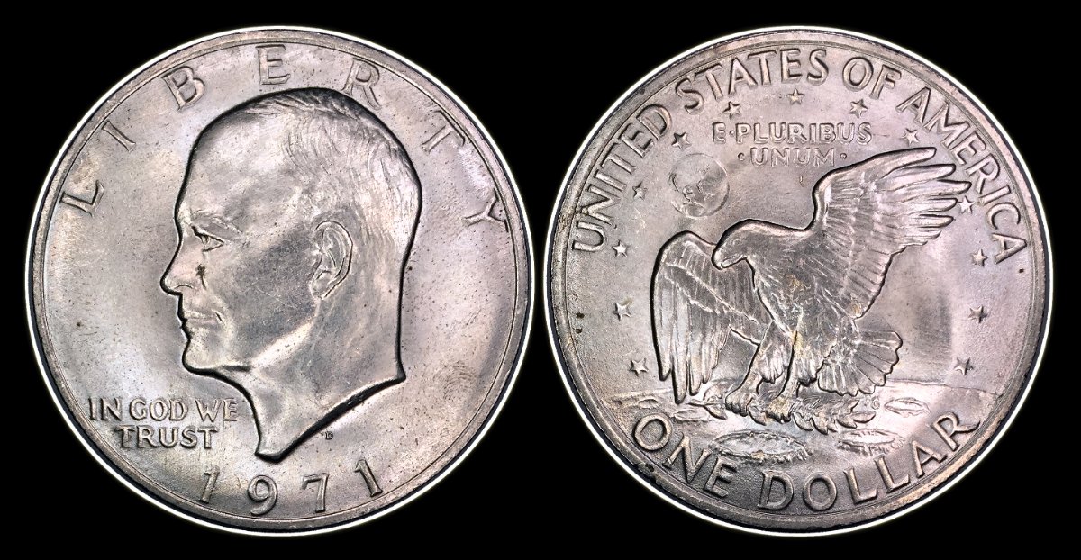 Post-An-Ike-Eisenhower-Dollar